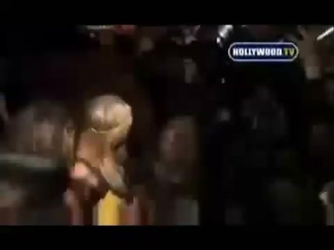 Avril Lavigne - Paparazzi (Various Footage Part 1) 1344 - 27 - years - of - Avril - oo3