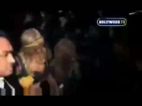 Avril Lavigne - Paparazzi (Various Footage Part 1) 1361 - 27 - years - of - Avril - oo3