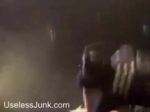 Avril Lavigne - Paparazzi (Various Footage Part 1) 2804