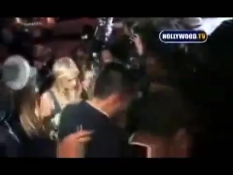 Avril Lavigne - Paparazzi (Various Footage Part 1) 1384 - 27 - years - of - Avril - oo3