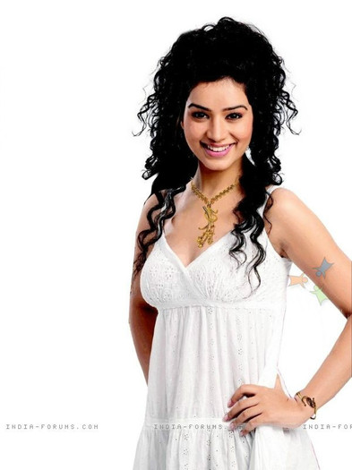 164342-sukirti-kandpal - Pyaar Kii Ye Ek Kahaani