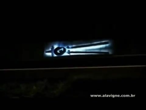 Avril Lavigne - Paparazzi (Various Footage Part 1) 1877