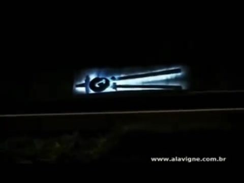 Avril Lavigne - Paparazzi (Various Footage Part 1) 1881 - 27 - years - of - Avril - oo4