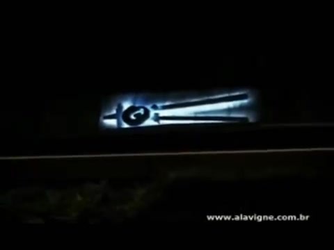 Avril Lavigne - Paparazzi (Various Footage Part 1) 1884 - 27 - years - of - Avril - oo4