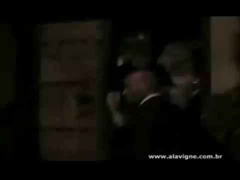 Avril Lavigne - Paparazzi (Various Footage Part 1) 1886 - 27 - years - of - Avril - oo4