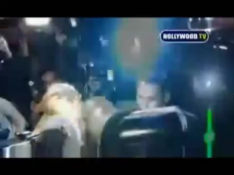 Avril Lavigne - Paparazzi (Various Footage Part 1) 1433