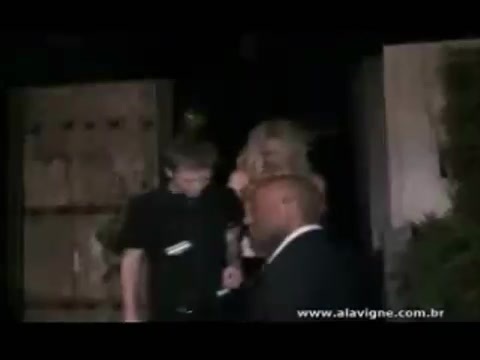 Avril Lavigne - Paparazzi (Various Footage Part 1) 1892 - 27 - years - of - Avril - oo4