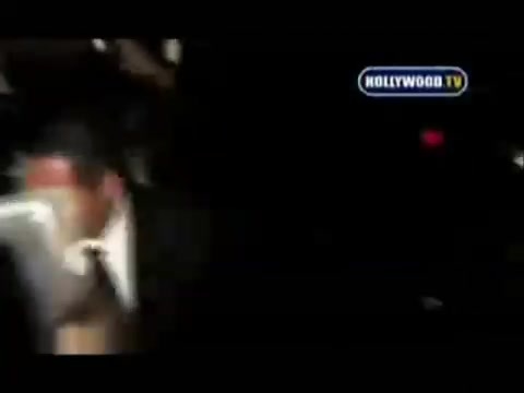 Avril Lavigne - Paparazzi (Various Footage Part 1) 1452