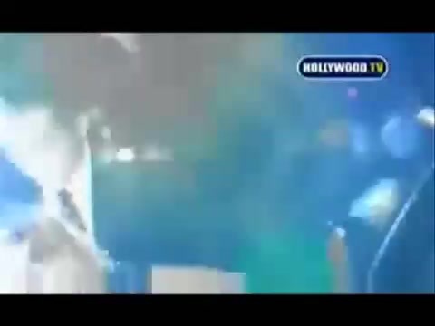 Avril Lavigne - Paparazzi (Various Footage Part 1) 1453