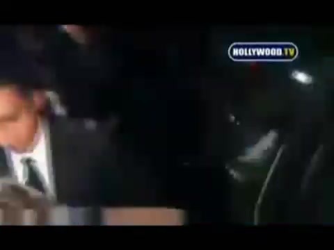 Avril Lavigne - Paparazzi (Various Footage Part 1) 1455