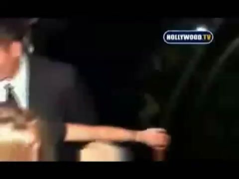 Avril Lavigne - Paparazzi (Various Footage Part 1) 1460