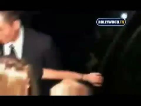 Avril Lavigne - Paparazzi (Various Footage Part 1) 1461