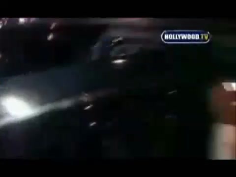 Avril Lavigne - Paparazzi (Various Footage Part 1) 1479