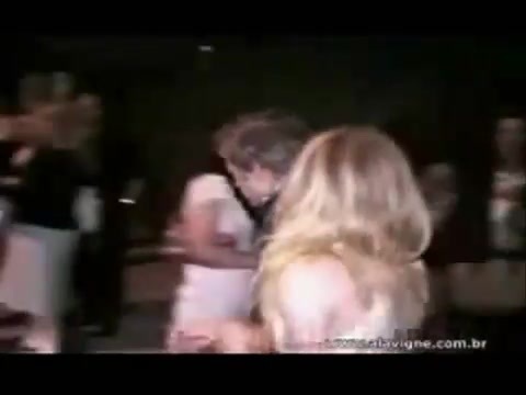 Avril Lavigne - Paparazzi (Various Footage Part 1) 1944 - 27 - years - of - Avril - oo4
