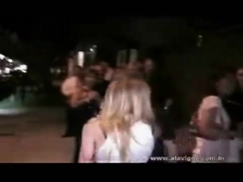 Avril Lavigne - Paparazzi (Various Footage Part 1) 1953 - 27 - years - of - Avril - oo4
