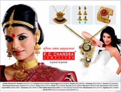 imagghes - PC Chandra Jewellers