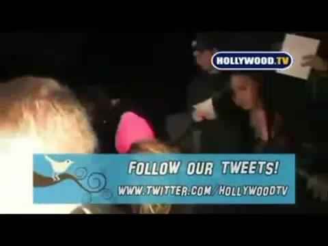 Avril Lavigne - Paparazzi (Various Footage Part 1) 4001 - 27 - years - of - Avril - oo9