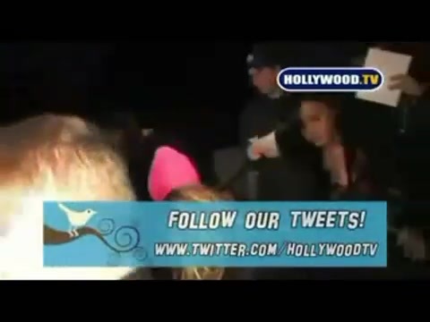 Avril Lavigne - Paparazzi (Various Footage Part 1) 4002 - 27 - years - of - Avril - oo9