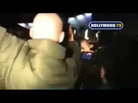 Avril Lavigne - Paparazzi (Various Footage Part 1) 4025 - 27 - years - of - Avril - oo9