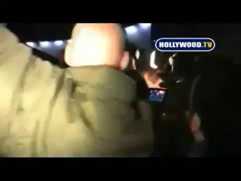 Avril Lavigne - Paparazzi (Various Footage Part 1) 4026 - 27 - years - of - Avril - oo9