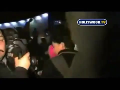 Avril Lavigne - Paparazzi (Various Footage Part 1) 4032 - 27 - years - of - Avril - oo9