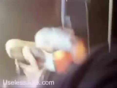 Avril Lavigne - Paparazzi (Various Footage Part 1) 3105