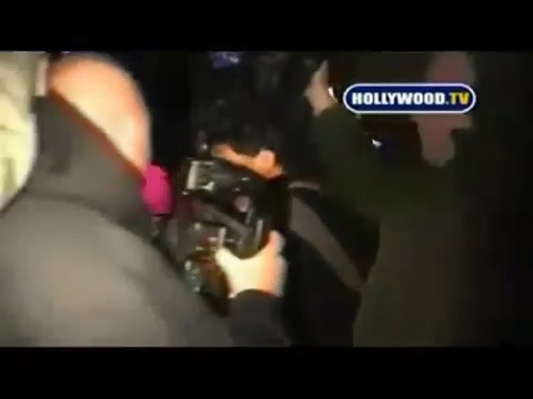 Avril Lavigne - Paparazzi (Various Footage Part 1) 4037 - 27 - years - of - Avril - oo9