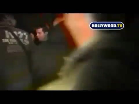 Avril Lavigne - Paparazzi (Various Footage Part 1) 4044 - 27 - years - of - Avril - oo9