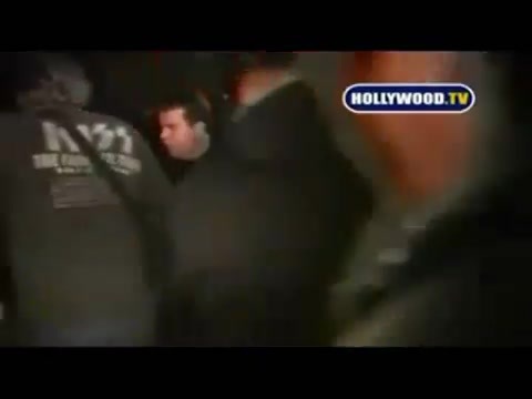 Avril Lavigne - Paparazzi (Various Footage Part 1) 4045 - 27 - years - of - Avril - oo9