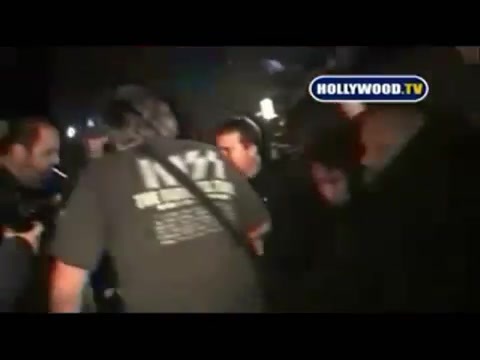 Avril Lavigne - Paparazzi (Various Footage Part 1) 4048 - 27 - years - of - Avril - oo9