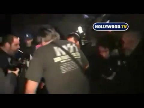 Avril Lavigne - Paparazzi (Various Footage Part 1) 4049 - 27 - years - of - Avril - oo9