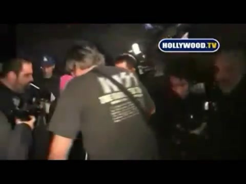 Avril Lavigne - Paparazzi (Various Footage Part 1) 4050 - 27 - years - of - Avril - oo9