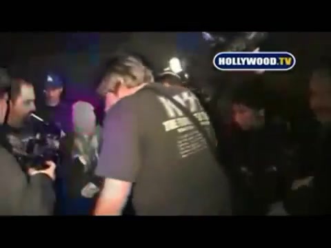 Avril Lavigne - Paparazzi (Various Footage Part 1) 4051 - 27 - years - of - Avril - oo9