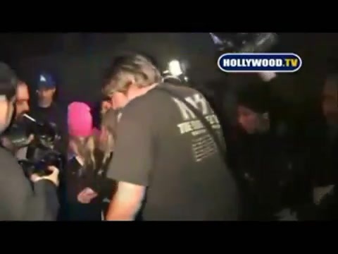 Avril Lavigne - Paparazzi (Various Footage Part 1) 4052 - 27 - years - of - Avril - oo9