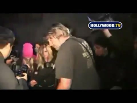 Avril Lavigne - Paparazzi (Various Footage Part 1) 4054 - 27 - years - of - Avril - oo9