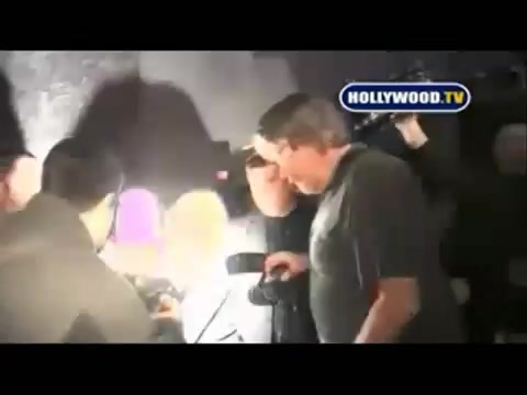 Avril Lavigne - Paparazzi (Various Footage Part 1) 4058 - 27 - years - of - Avril - oo9