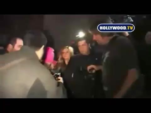 Avril Lavigne - Paparazzi (Various Footage Part 1) 4060 - 27 - years - of - Avril - oo9