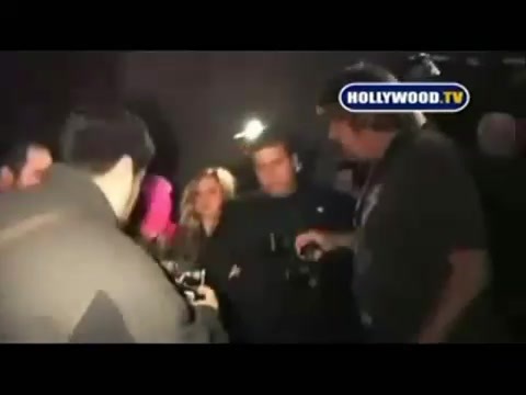 Avril Lavigne - Paparazzi (Various Footage Part 1) 4062 - 27 - years - of - Avril - oo9