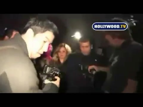 Avril Lavigne - Paparazzi (Various Footage Part 1) 4065 - 27 - years - of - Avril - oo9