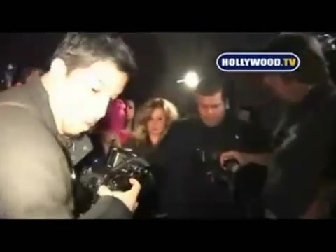 Avril Lavigne - Paparazzi (Various Footage Part 1) 4066 - 27 - years - of - Avril - oo9