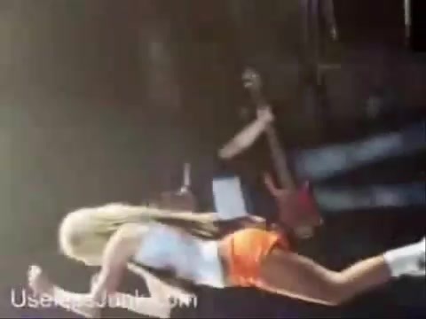 Avril Lavigne - Paparazzi (Various Footage Part 1) 3139 - 27 - years - of - Avril - oo7