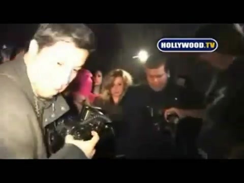 Avril Lavigne - Paparazzi (Various Footage Part 1) 4067 - 27 - years - of - Avril - oo9