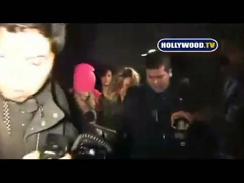 Avril Lavigne - Paparazzi (Various Footage Part 1) 4070 - 27 - years - of - Avril - oo9