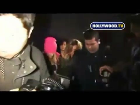 Avril Lavigne - Paparazzi (Various Footage Part 1) 4071 - 27 - years - of - Avril - oo9