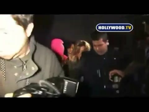 Avril Lavigne - Paparazzi (Various Footage Part 1) 4072 - 27 - years - of - Avril - oo9
