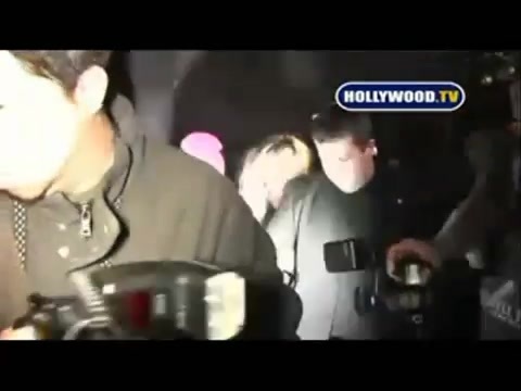 Avril Lavigne - Paparazzi (Various Footage Part 1) 4074 - 27 - years - of - Avril - oo9