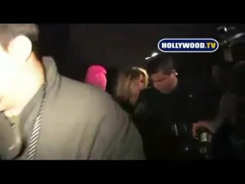 Avril Lavigne - Paparazzi (Various Footage Part 1) 4078 - 27 - years - of - Avril - oo9
