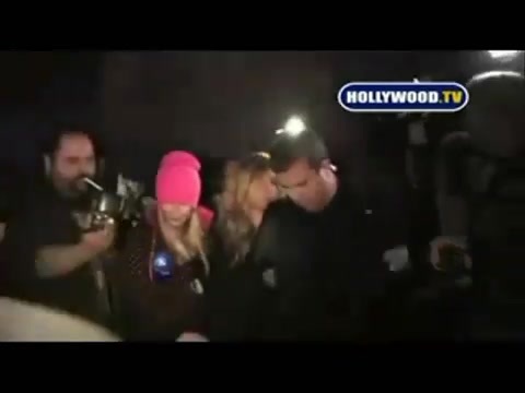 Avril Lavigne - Paparazzi (Various Footage Part 1) 4081 - 27 - years - of - Avril - oo9