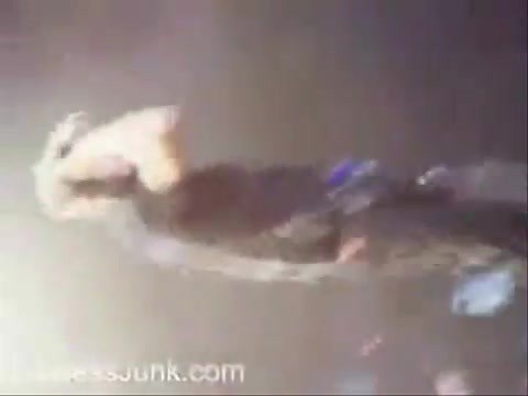 Avril Lavigne - Paparazzi (Various Footage Part 1) 3618