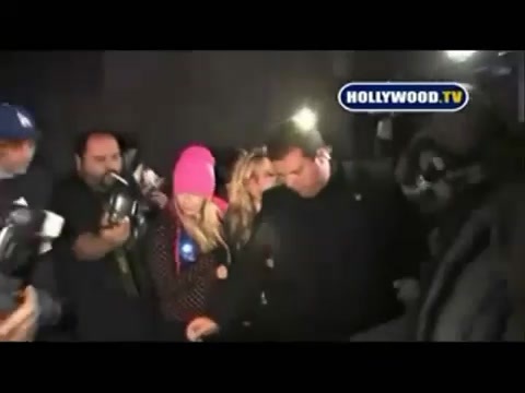 Avril Lavigne - Paparazzi (Various Footage Part 1) 4086 - 27 - years - of - Avril - oo9